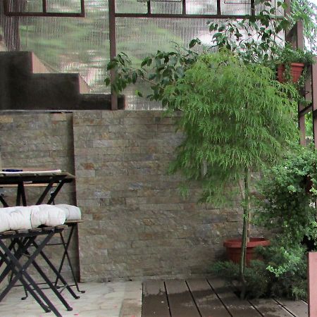 Apartment B&S Belgrad Zewnętrze zdjęcie