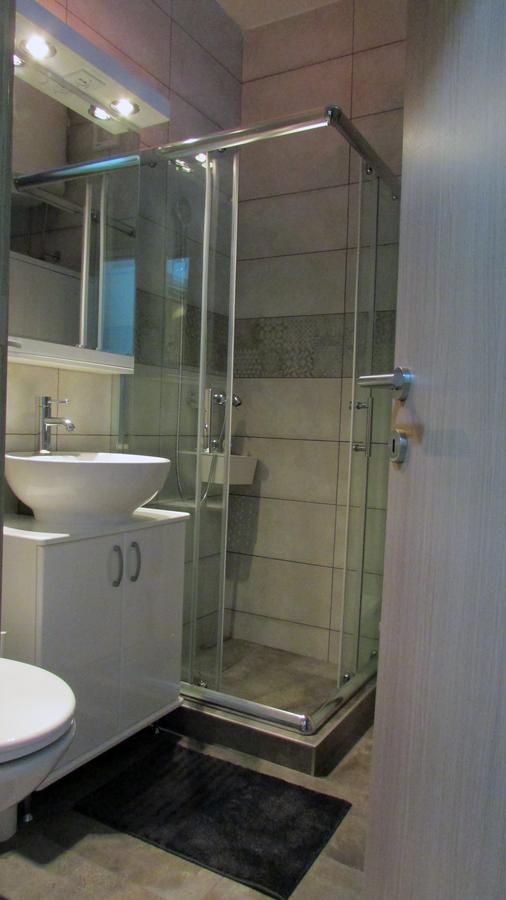 Apartment B&S Belgrad Zewnętrze zdjęcie