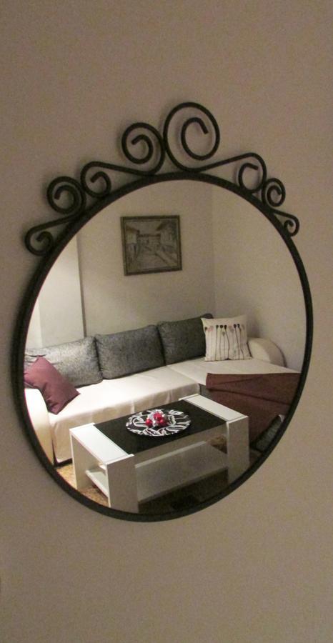 Apartment B&S Belgrad Zewnętrze zdjęcie