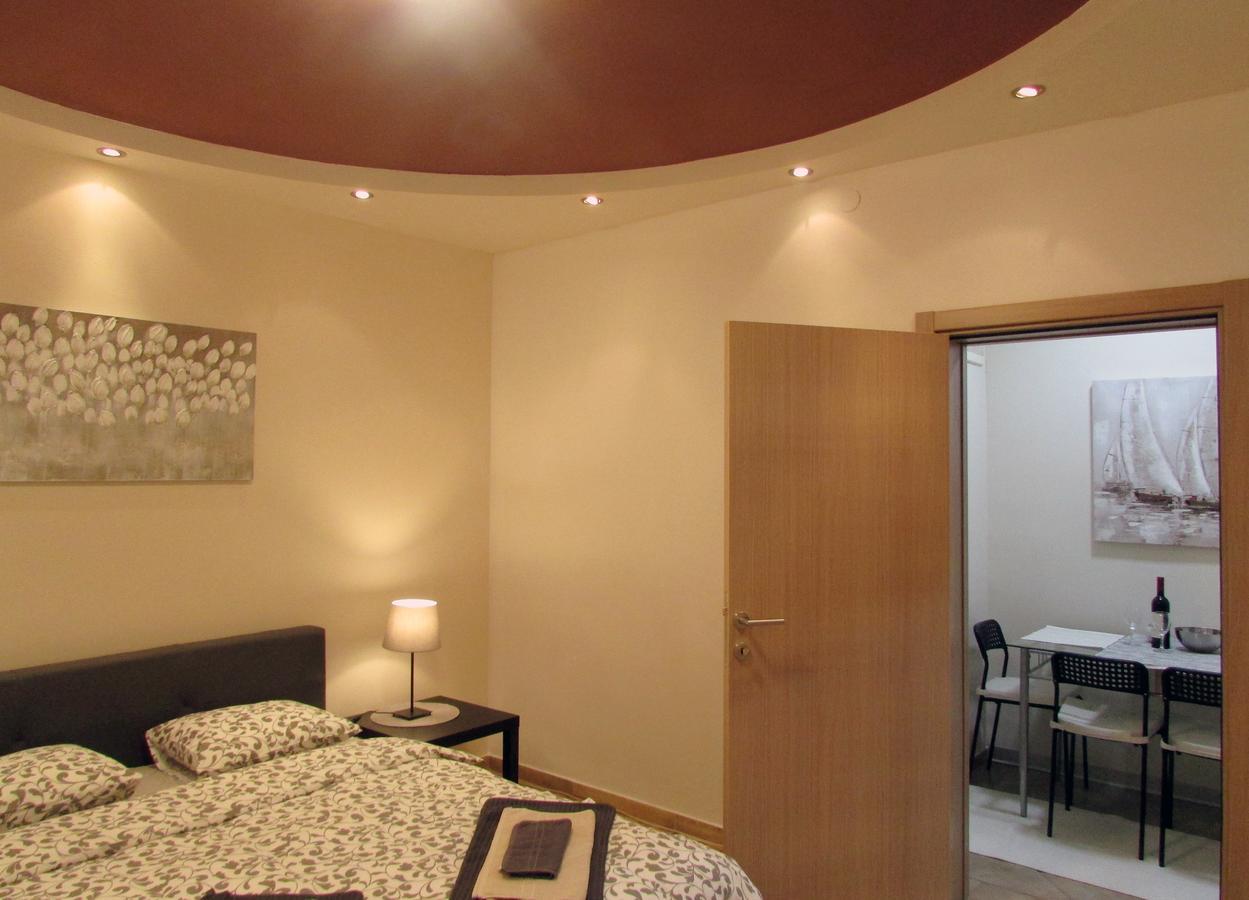 Apartment B&S Belgrad Zewnętrze zdjęcie