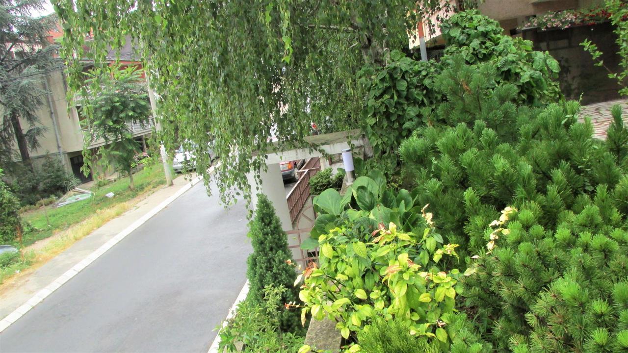 Apartment B&S Belgrad Zewnętrze zdjęcie